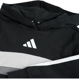 Adidas Trenirka komplet JI6218 Črna | Shoptok.si