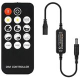 Mini LED dimer sa daljinskim upr. 72W KON-MN-DIM/14 Cene