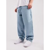 Reell Baggy Kavbojke origin light blue | Shoptok.si
