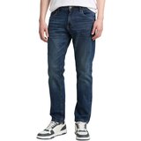 Tom Tailor Muške farmerke Josh 1047978, Teget | ePonuda.com