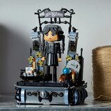Lego wednesday - figura sreda adams (76780) | ePonuda.com