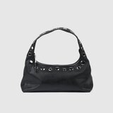 Nunoo Torbe 78073901nb Large Dandy Studs Mounta Črna Cene