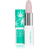 Dermacol Cannabis Magic CBD pH balzam za ustnice s prilagodljivo barvo za ustnice odtenek 01 3,5 ml