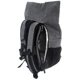 Orion 731429 termo nahrbtnik 15 L, 35 × 16 × 37 cm – siva | Shoptok.si