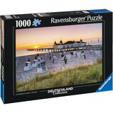 Ravensburger Ostseebad Ahlbeck, Usedom 1000 Teile Cijene