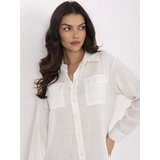 Factory Price Shirt-NM-KS-JK62612.82-ecru | Shoptok.si