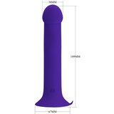 Pretty Love 2024 Vibrator Pretty Love Murray Youth | Shoptok.si