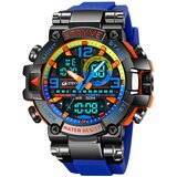  Muški sat STRYVE - Plavi / Crni KP23715 | Shoptok.si