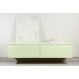 Venture Home TV komoda Frihamn 160 × 45 × 35 cm | shoptok.hr