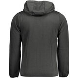 Norway 1963 BLACK MEN&#39;S ZIPPED SWEATSHIRT | shoptok.hr