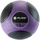 Pure2Improve Medicine Ball Purple 10 kg