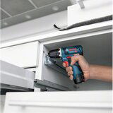 Bosch 1X GBA 12V 2.0 AH, 1X GBA 12V 4.0 AH + GAL 12V-40 | Shoptok.si