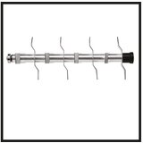 Einhell Prezračevalnik trave GC-SC 36-31 Li-Solo (2 x 18 V, brez baterije in polnilnika) | Shoptok.si