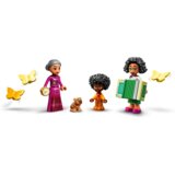 Lego Disney™ 43202 Kuća obitelji Madrigal | shoptok.hr