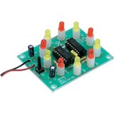 Conrad Components Conrad elektronski mini rulet,komplet za slaganje 9 -12 V/DC | Eponuda.ba