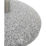  Stalak za suncobran za cijev promjera 40-50 mm 26.45 kg Siva | shoptok.hr