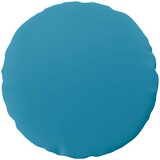 Presvlaka za jastuk 2 pcs HEERLEN Svjetloplava Ø 30 cm | shoptok.hr