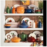 Brandani Keramički lonac s poklopcem 2 l – | shoptok.hr