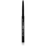 Astra Make-up 24h Color-Stain dolgoobstojni svinčnik za oči odtenek Black 1,2 g