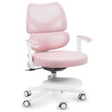  Dječja okretna stolica Junior 5.3 Pink | shoptok.hr