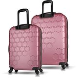 Zoozie Bags set kofera 2/1 heyobrld 7473 Cene