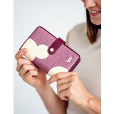 Vuch Lance Nami Pink Wallet | shoptok.hr