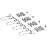 RZB Vgradne vzmeti (VE4) 981979.020, (20890870) | Shoptok.si
