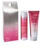 JOICO Labaratories, Los Angeles. colorful christmas set – set za postojanost boje kose | ePonuda.com
