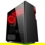 Stars Solutions GM06 850W kućište za računar | ePonuda.com