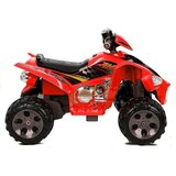  Medium Quad crveni - auto na akumulator | shoptok.hr