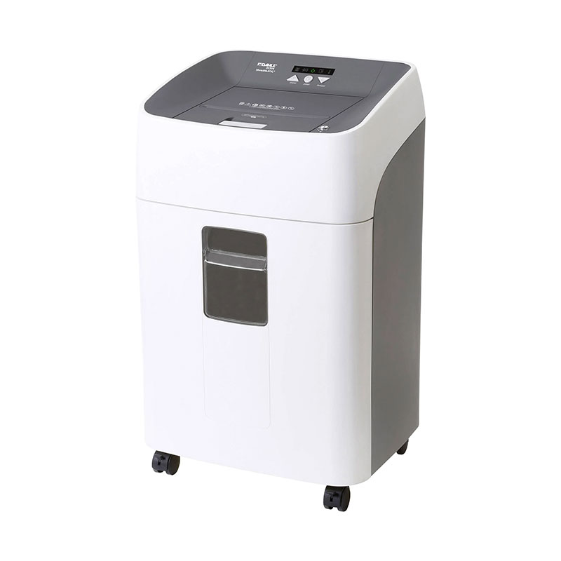 Dahle Uničevalnik dokumentov ShredMatic 300 (4 x 15 mm), P-4 Cene