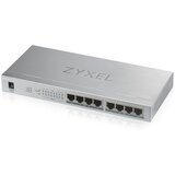 Zyxel GS1008HP/stikalo/8 vrat GS1008HP-EU0101F | Shoptok.si