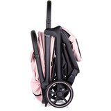 Chipolino kolica Diamond Pink Marshmallow | shoptok.hr