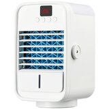 Generic Mini izhlapevalec zraka z zaslonom LED je polnilen, prenosljiv, vzdržljiv in priročen za družine, (21126001) Cene