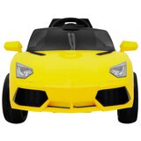  Auto na akumulator Future - žuti | shoptok.hr