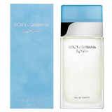 Dolce & Gabbana Light Blue toaletna voda za žene 50 ml | shoptok.hr