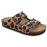 Grubin ženske papuče Arizona Skaj 33660 | ePonuda.com