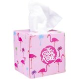 The Good Roll Škatla z robčki | Shoptok.si