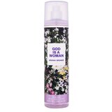 Ariana Grande God Is A Woman 236 ml sprej za tijelo za ženske | shoptok.hr