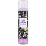 God Is A Woman 236 ml sprej za tijelo za ženske