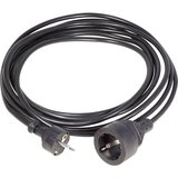 Hawa 1008295 struja produžetak 16 A crna 7.00 m | shoptok.hr