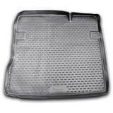 Novline Tipska kadica za gepek Dacia Duster (I, Ip, II), 2010-2021, 2021+, 2WD, SUV, Siva | Eponuda.com