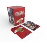 Yugioh kutija za karte Jaden & Yubel | shoptok.hr