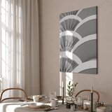  Slika - White Detail (1 Part) Vertical 20x30 Standard | shoptok.hr