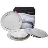 Sigma PORCELAN SERVIS 18/1 (GLD CLASSIC) GS-XHL138B Cene