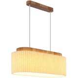 Globo VISEČA SVETILKA Jannie 70/30/150 cm E27 | Shoptok.si