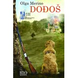 Magnus Olga Merino - Dođoš Cene