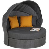 SOFA Sydney siva / siva melanž | shoptok.hr