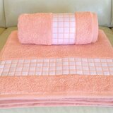  peškir squares 70x130cm-puder | Eponuda.com