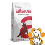 Alleva holistic Adult Mini Ocean Fish 12kg, Dehidrirana Hrana Za Odrasle Pse Cene